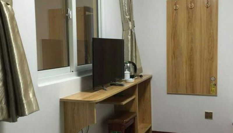 Zimmer - Yantai Xiangyu Express Hotel