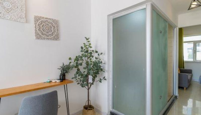 Habitación con vistas al mar - ChangDaoWanXiangHaiJingGongYu