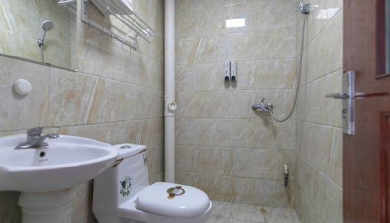 Room - Yantai Fushun Lai Express Hotel