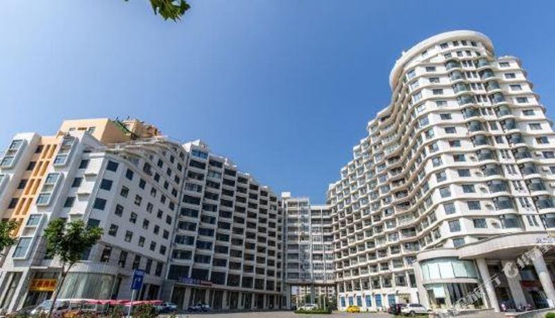 Habitación - Shuxin Sea View Apartment