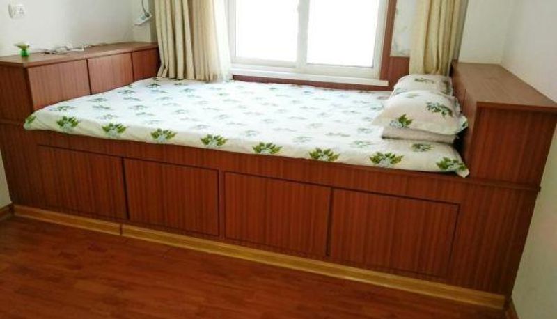Innenbreich - Shuxin Sea View Apartment