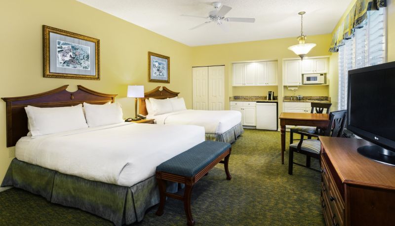 Pokój - Holiday Inn & Suites CLEARWATER BEACH S-HARBOURSIDE by IHG