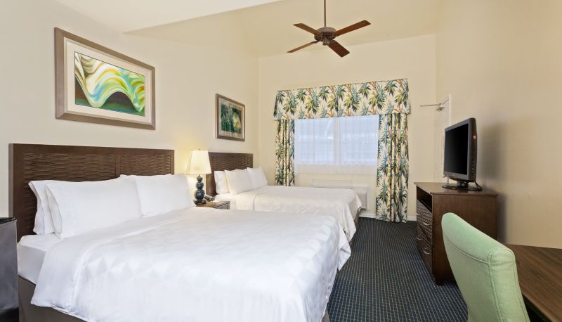Pokój - Holiday Inn & Suites CLEARWATER BEACH S-HARBOURSIDE by IHG