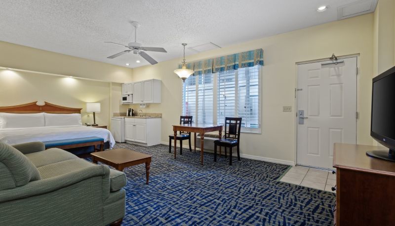 Pokój - Holiday Inn & Suites CLEARWATER BEACH S-HARBOURSIDE by IHG