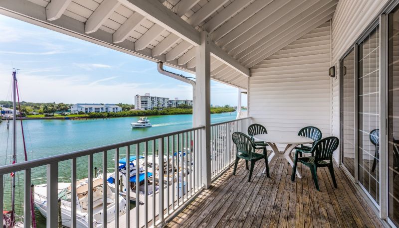 Pokój - Holiday Inn & Suites CLEARWATER BEACH S-HARBOURSIDE by IHG