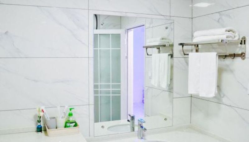 Pokój z widokiem na morze - Nanfeiya Hotel