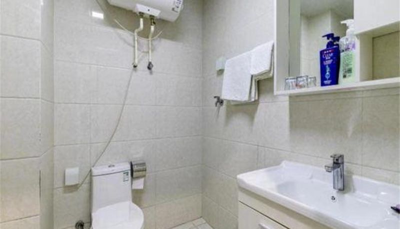 Kamer - Yantai Xiaohaixing Hotel