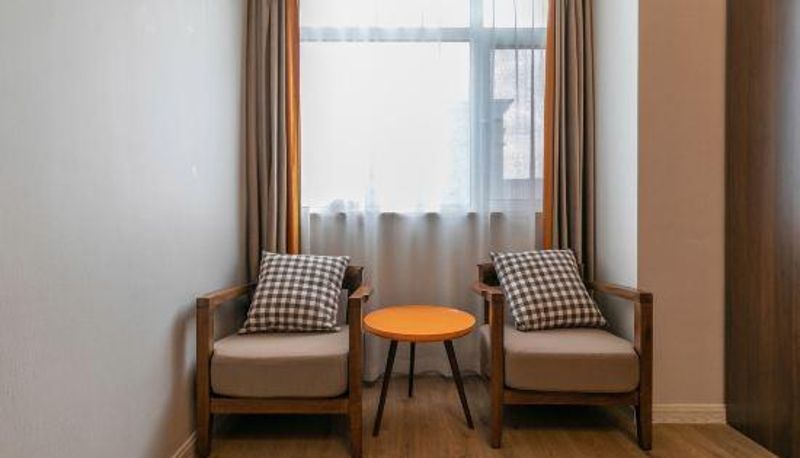 Kamer - Yantai Xiaohaixing Hotel