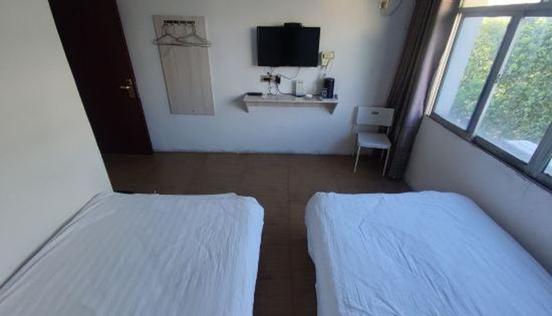 Zimmer - Yingtan Yuehu Dihao Hotel