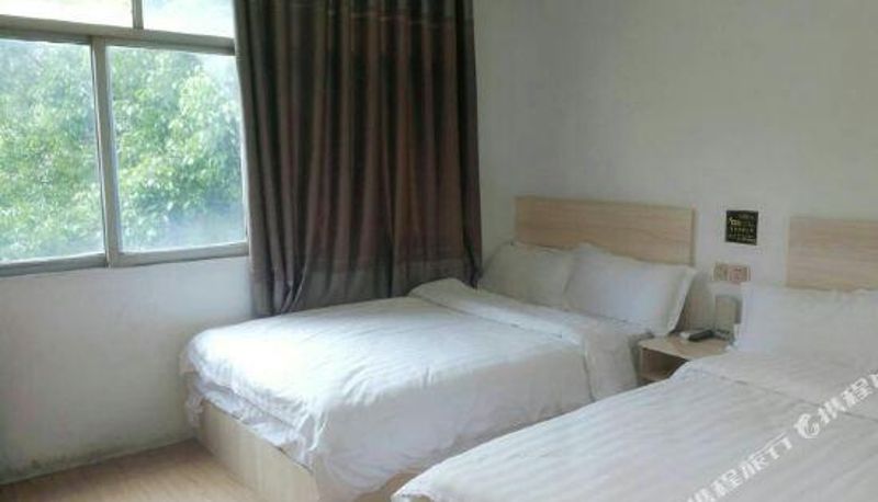 Camera - Yingtan Yuehu Dihao Hotel