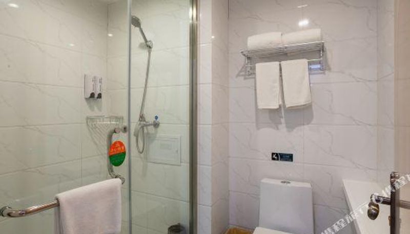 Pokój - Yantai Element Theme Hotel