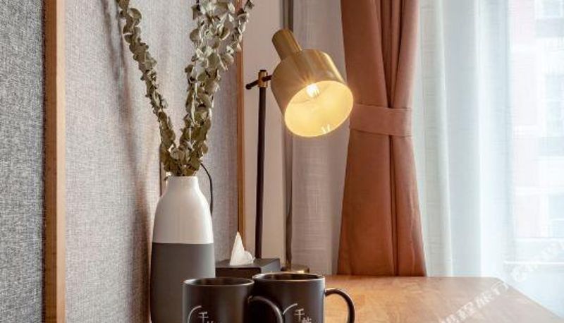 Chambre - QIanyu S