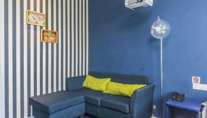 Habitación corporativa - Ai Ke Hotel (Yantai Railway Station)