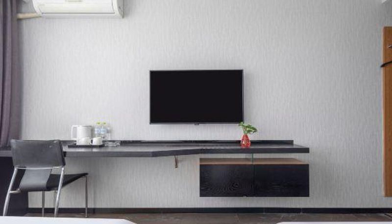 Business-Zimmer - Gemeng Hotel