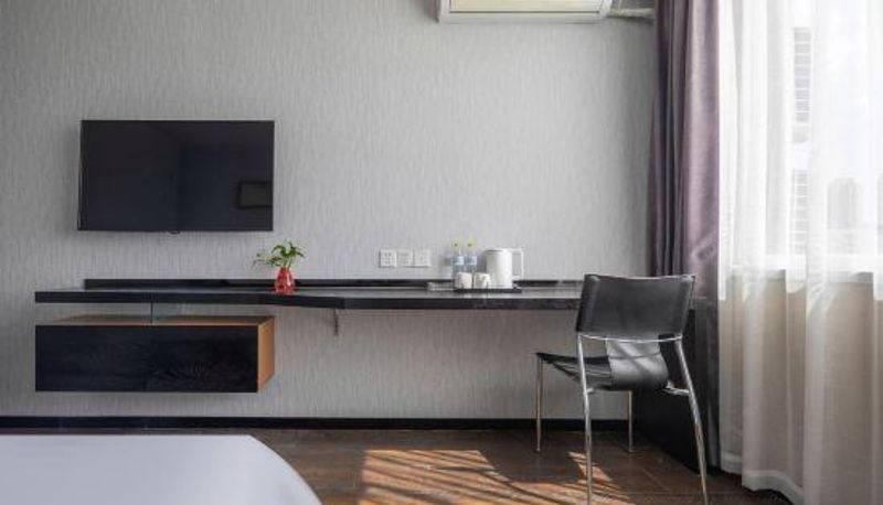 Business-Zimmer - Gemeng Hotel