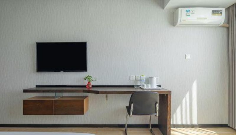 Business-Zimmer - Gemeng Hotel