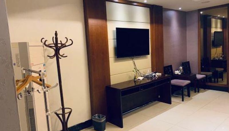 Habitación - LIQING HOTEL