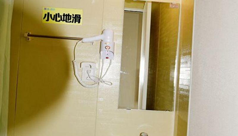 Zimmer - Yantai) π Hotel (Zhichu Road