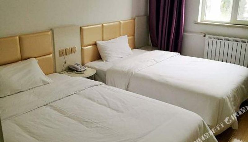 Pokój - Yantai) π Hotel (Zhichu Road