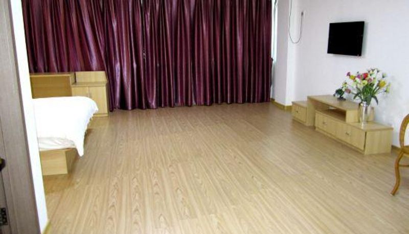 Zimmer - Yijia Express Hotel
