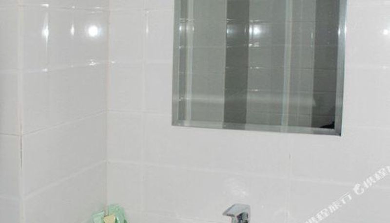 Familienzimmer - Yijia Express Hotel