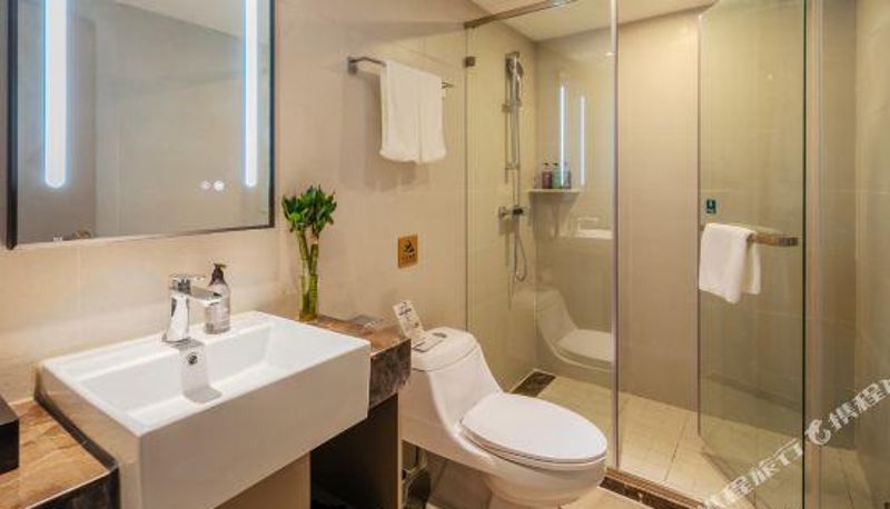 Camera - Yantai Development Zone) Home Inn (Changjiang Road branch