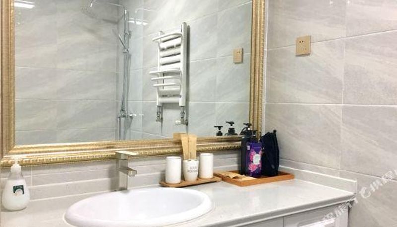 Camera - Yantai Letu Hotel Apartment