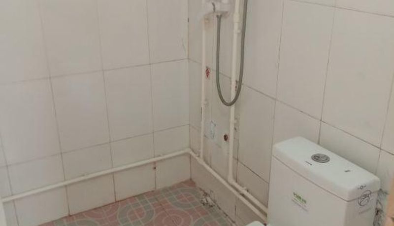 Habitación - xianfu