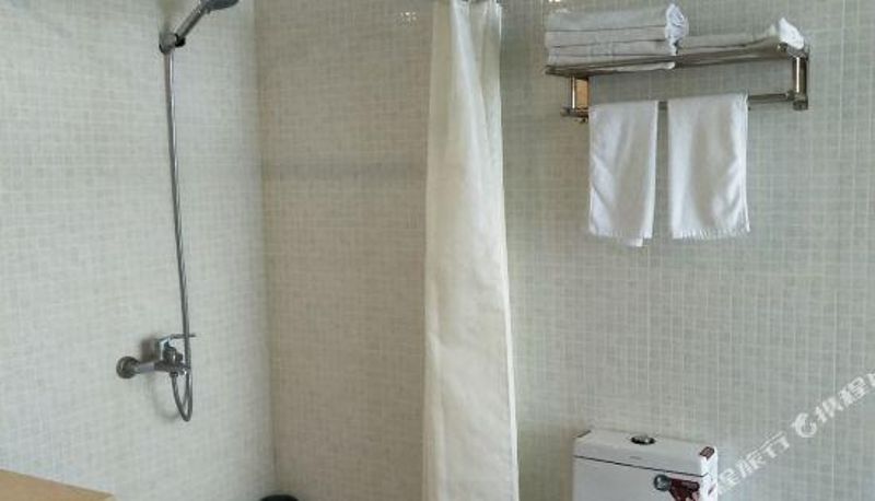 Camera - Yantai Aishangjia Business Hotel