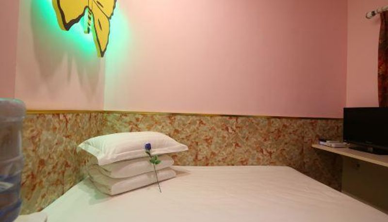Camera - Wanbang Business Hotel (Fuhai Road Jiajiayue Life Supermarket Branch)