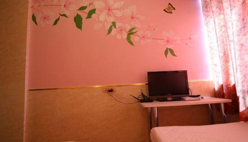 Camera - Wanbang Business Hotel (Fuhai Road Jiajiayue Life Supermarket Branch)