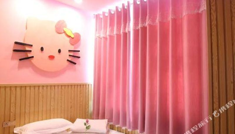 Camera - Wanbang Business Hotel (Fuhai Road Jiajiayue Life Supermarket Branch)