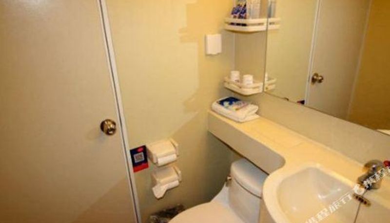 Room - Xinjiaxuan Hotel (Yantai Railway Station Zhenhua Branch)