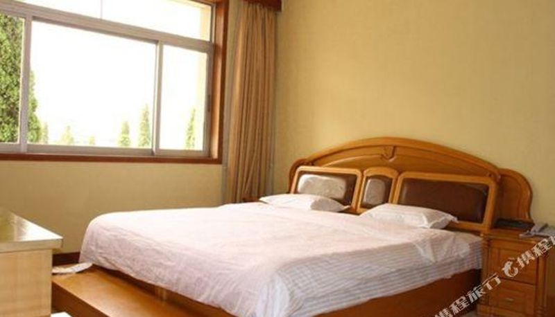 Habitación - Long Island Shenghai Hotel