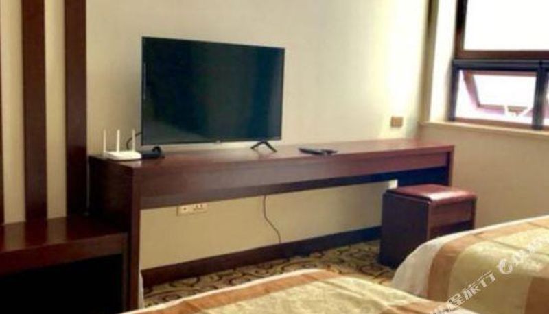 Zimmer - Penglai Xian Du Hotel