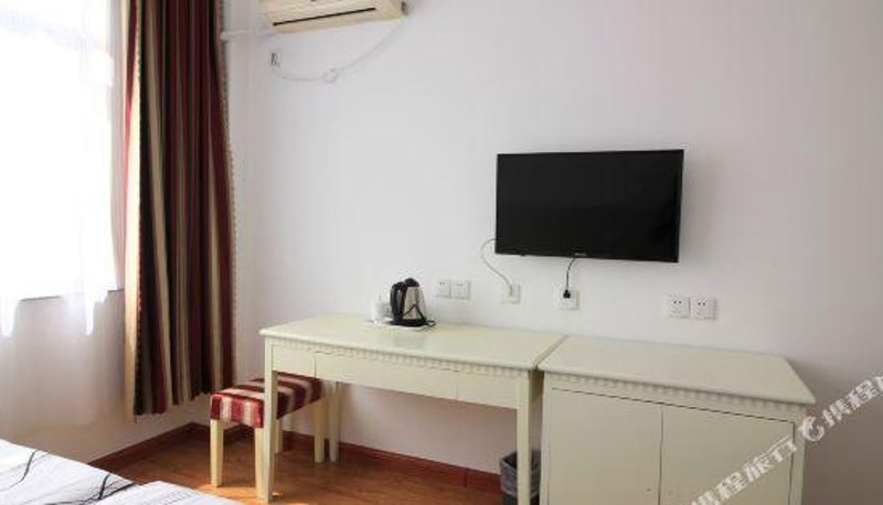 Camera - Penglai Shunda Express Hotel