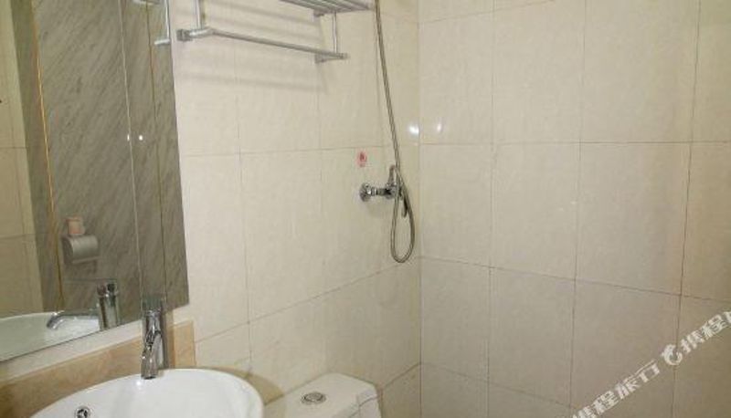 Camera - Penglai Shunda Express Hotel