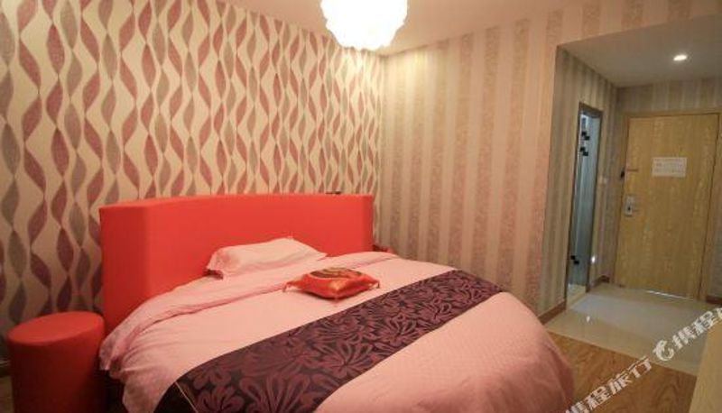 Camera - Penglai Shunda Express Hotel
