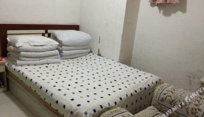 Zimmer - Yantai Xinlongfeng Fashion Hotel