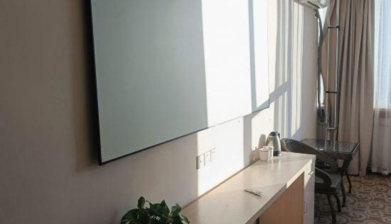 Kamer - Woxingwosu Express Hotel