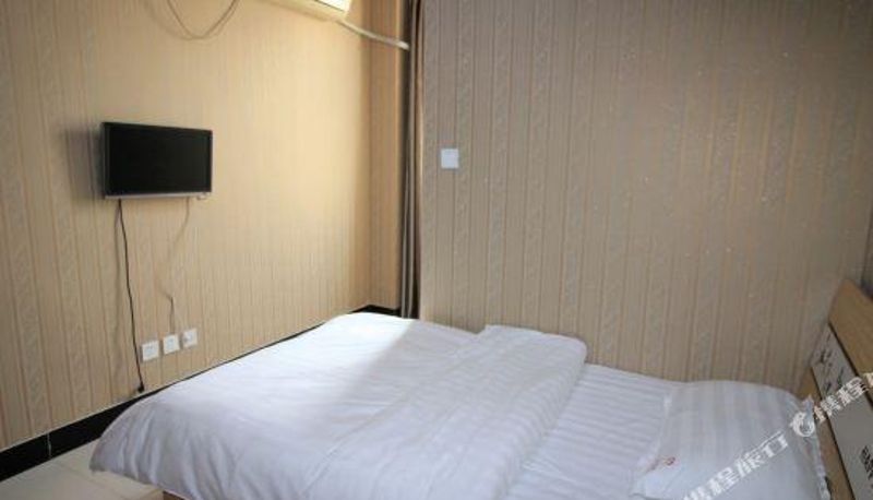 Interieur - Yantai Nanyuan Hotel