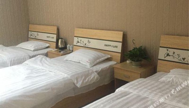 Zimmer - Yantai Nanyuan Hotel