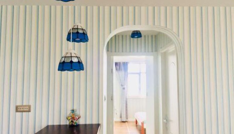 Innenbreich - Shuen Apartment (Yantai Xianglong Listing Store)