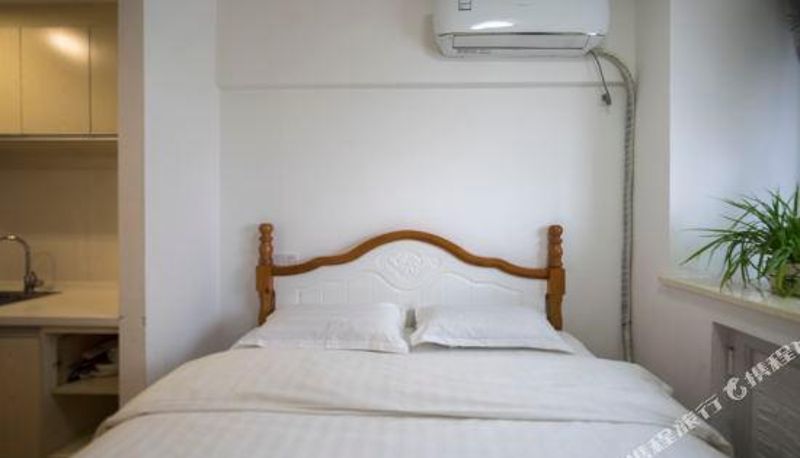 Zimmer - Shuen Apartment (Yantai Xianglong Listing Store)