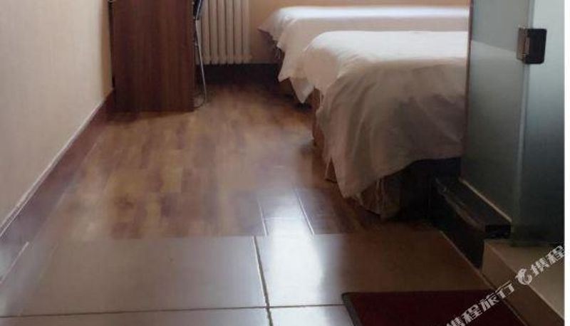 Pokój typu family - Four Seasons Hotel (Yantai development zone)