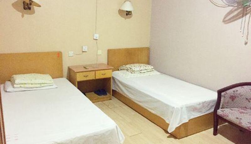 Room - Yantai Fucheng Hotel