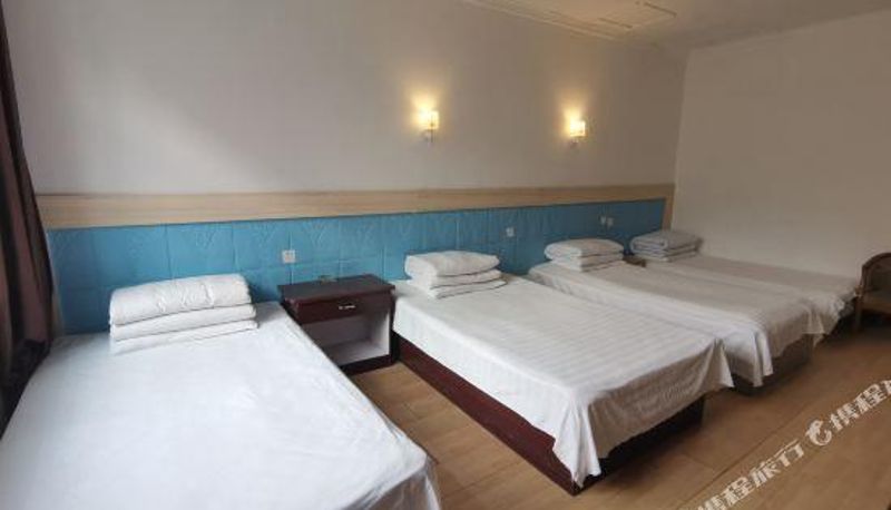 Room - Yantai Fucheng Hotel