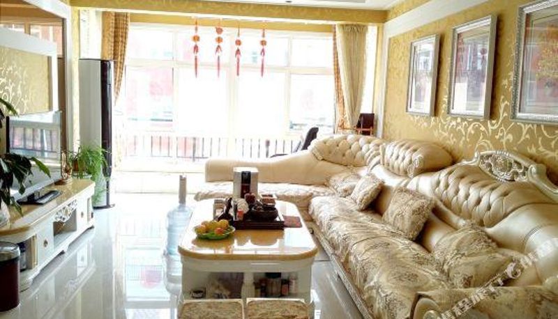 Réception - Long Island Xiaomei Apartment