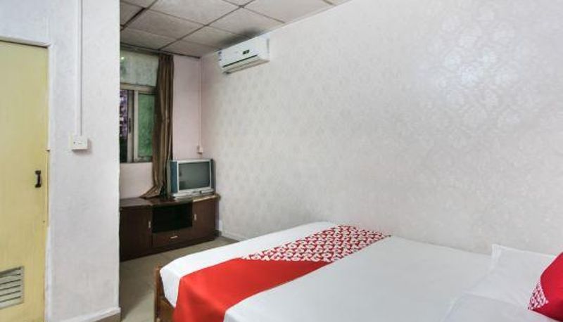 Interieur - Yantai Jinshengli Hotel