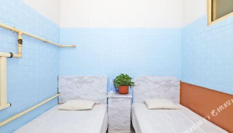 Kamer - Yantai Jinshengli Hotel